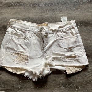Hollister Shorts